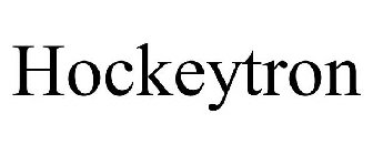 HOCKEYTRON