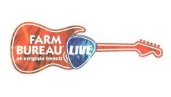 FARM BUREAU LIVE AT VIRGINIA BEACH