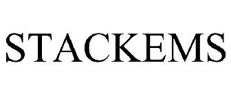 STACKEMS