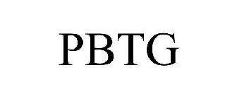 PBTG