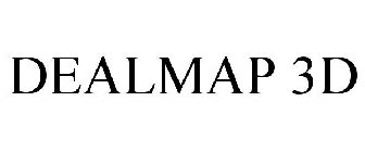 DEALMAP 3D