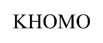 KHOMO