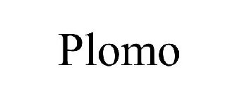 PLOMO