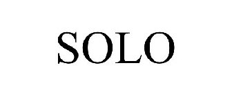 SOLO