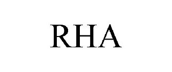 RHA