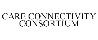 CARE CONNECTIVITY CONSORTIUM