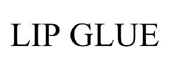 LIP GLUE