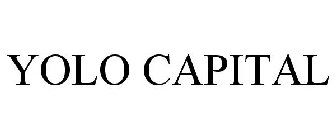 YOLO CAPITAL