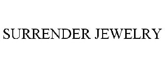 SURRENDER JEWELRY