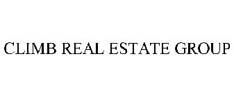 CLIMB REAL ESTATE GROUP