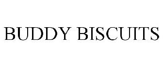 BUDDY BISCUITS