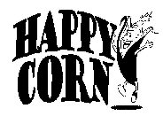 HAPPY CORN