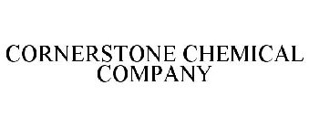 CORNERSTONE CHEMICAL COMPANY