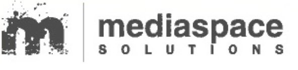 M MEDIASPACE SOLUTIONS