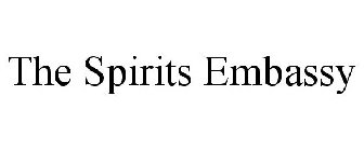 THE SPIRITS EMBASSY