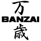 BANZAI