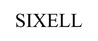 SIXELL