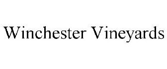 WINCHESTER VINEYARDS