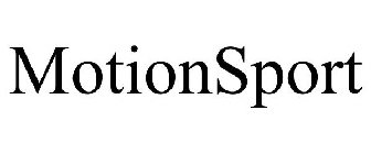 MOTIONSPORT