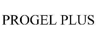 PROGEL PLUS