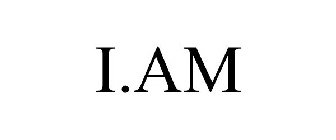 I.AM