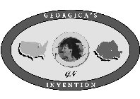 GEORGICA'S INVENTION GN