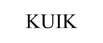 KUIK