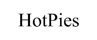 HOTPIES