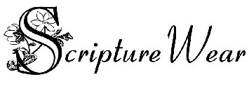 SCRIPTURE WEAR