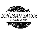 ICHIBAN SAUCE COMPANY