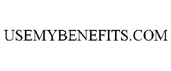 USEMYBENEFITS.COM