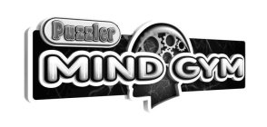 PUZZLER MIND GYM