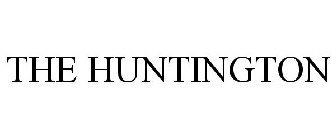 THE HUNTINGTON