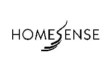 HOMESENSE