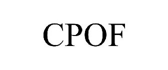 CPOF