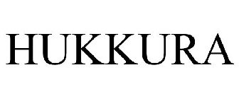 HUKKURA