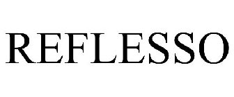 REFLESSO