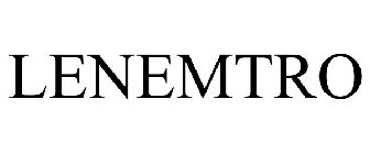 LENEMTRO