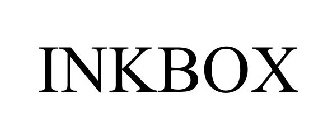 INKBOX