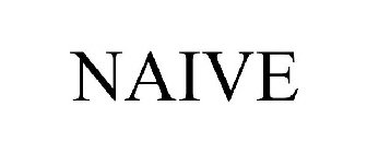 NAIVE