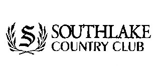 S SOUTHLAKE COUNTRY CLUB