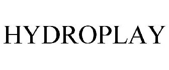 HYDROPLAY