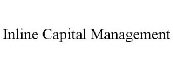 INLINE CAPITAL MANAGEMENT