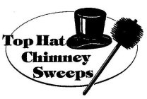 TOP HAT CHIMNEY SWEEPS