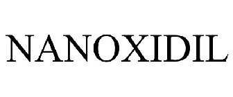 NANOXIDIL