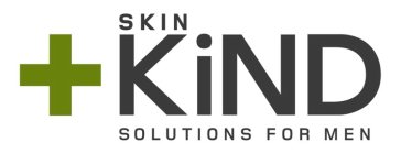 SKIN KIND SOLUTIONS FOR MEN