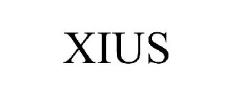 XIUS