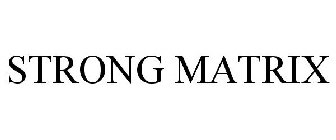 STRONG MATRIX