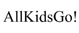 ALLKIDSGO!