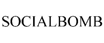 SOCIALBOMB